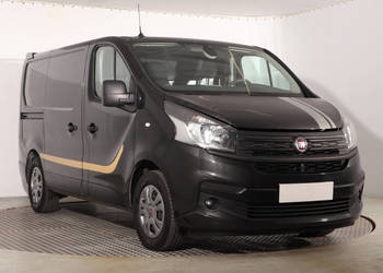 Fiat Talento 2.0 EcoJet