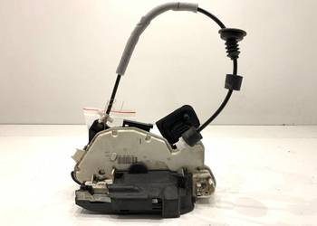 ZAMEK DRZWI LEWY PRZÓD SKODA RAPID Hatchback 5E1837015