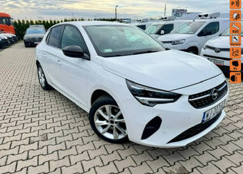 Opel Corsa SALON PL / 74 tys.km / FAK VAT/ AUTOMAT / Tempomat / Gwarancja …