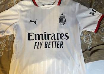 Koszulka AC Milan