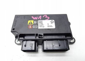 MODUŁ STEROWNIK SENSOR AIRBAG OPEL INSIGNIA A LIFT 13597092