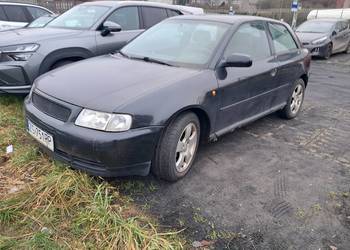 Audi A3 Zarejestrowana Tanio