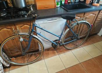 Sprzedam stary rower Romet Kometa do renowacji