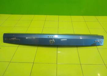 DODGE CALIBER 2.0 B AUT 08r 5D blenda klapy tyl 0ZG79CB6AG 070091020420