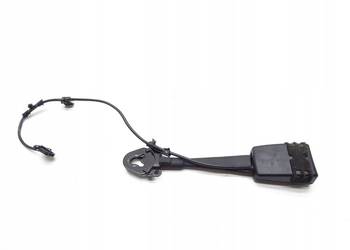 ZAPINKA PASA BEZPIECZEŃSTWA PRAWA LEWA PRZÓD AUDI A4 B8 A5 8T 8K0857755F