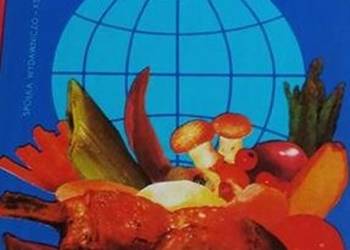 PRZYGODA KULINARNA - POSPIESZYŃSKA KATARZYNA