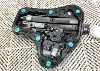 PODNOŚNIK SZYBY LEWY TYŁ VW GOLF VIII 5H0839401F Kombi MECHANIZM