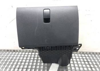 SCHOWEK PASAŻERA SKODA FABIA III Kombi PÓŁKA DESKI, BOCZNY, WNĘKA