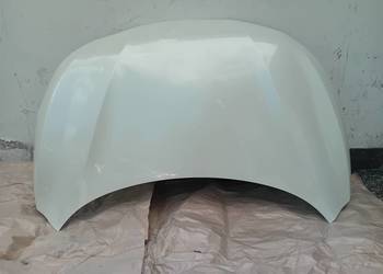 Maska Nissan Qashqai j11 2016 rok