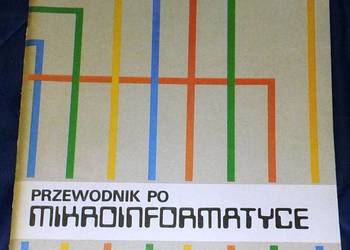 Przewodnik po mikroinformatyce - Roland Wacławek