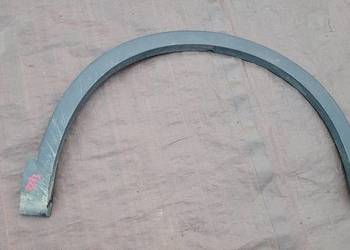 AUDI Q3 8U0 11- LISTWA BLOTNIK PRAWA PRZOD