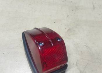 Tylna lampa Junak WFM WSK