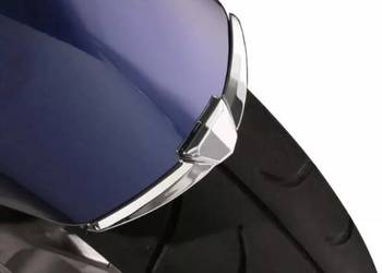 Honda Goldwing zakończenie błotnika przedniego