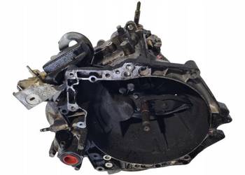 SKRZYNIA BIEGÓW Citroen C4 Peugeot 307 1.6 HDI manualna MANUAL 20DM69
