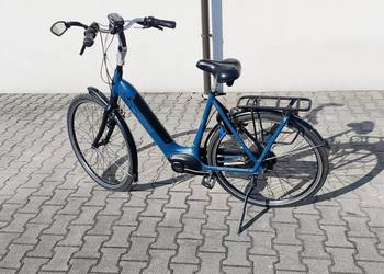 Gazelle Grenoble C8 elektryczny Bosch Active Line Plus