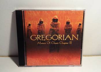 Gregorian - Masters Of Chant Chapter III