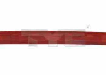 TRZECIA LAMPA STOP (LED) - VW TIGUAN (5N/5N2) 2007.09 -