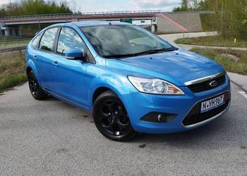 Sprzedam Ford Focus MK2