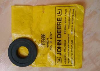 L155606 podkładka uszczelniająca szybę John Deere oryginał