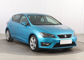Seat Leon 1.4 TSI