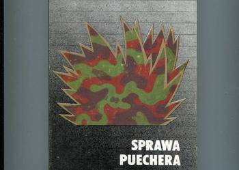Sprawa Puechera - Antonellis