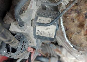 Pompa ABS Seat Leon 2,Audi A3 8P,VW Golf V,Octavia II 1K0614117AC