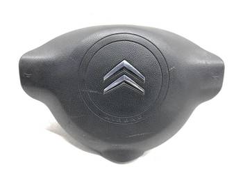 PODUSZKA POWIETRZNA KIEROWCY CITROEN BERLINGO II 96809216ZD AIRBAG