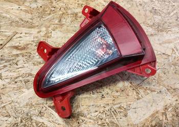 Lampa Przeciwmgielna Prawy Tył Kia Sportage V 21-25 92406R2000