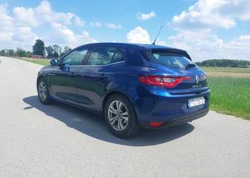 Renault Megane IV