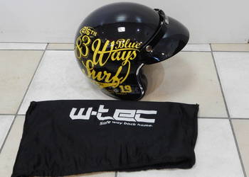 Kask Motocyklowy Otwarty W-TEC YM-629