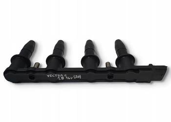 CEWKA ZAPŁONOWA Opel Vectra C Zafira B 1.6 1.8 16V