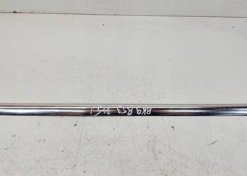 LISTWA CHROM KAROSERYJNA LEWA AUDI A4 B8 8K9853345