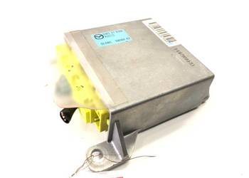 SENSOR AIRBAG MAZDA CX-7 EH6257K30A 06-14 CZUJNIK PODUSZKI, KOLIZJI