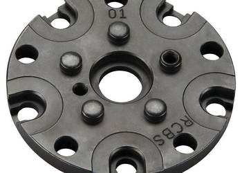 Uchwyt łuski RCBS 5 STATION SHELL PLATE #3 - 88803