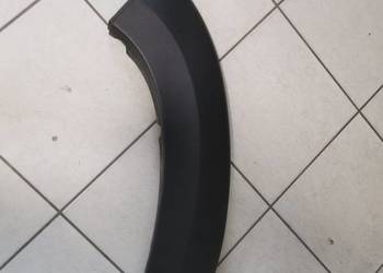 Listwa zderzaka Fiat Ducato Boxer Jumper III
