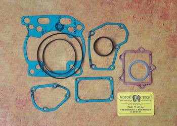 ZESTAW USZCZELEK TOP-END Suzuki RM 250 01-02rp. MT510031