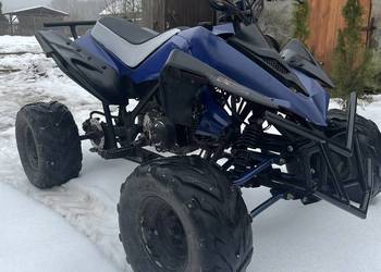 Quad 110 1+1 automat atv (125,250)