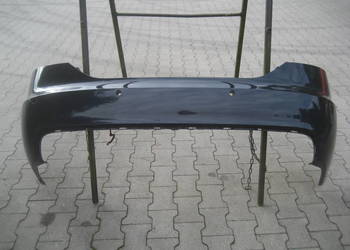 audi a6 c6 sedan 04-08r zderzak tył 4xpdc 4f5807511a