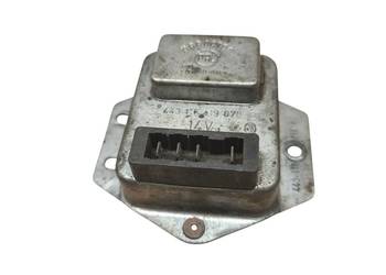 Regulator napięcia Jawa 350