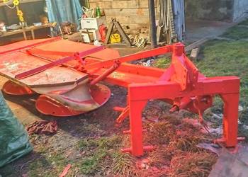 Kosiarka rotacyjna Famarol 2.1m bdb stan