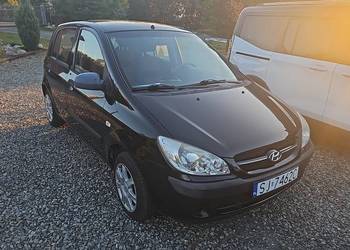 Hyundai Getz 2005