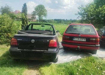 passat b3 z klimatyzacja