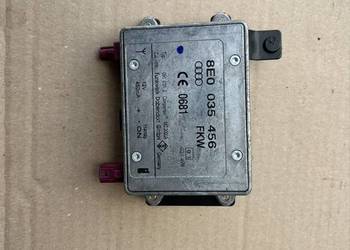 Wzmacniacz anteny Audi a4 b6 8e0035456