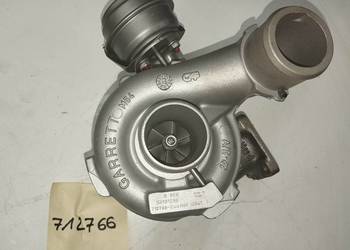 Regenerowana Turbosprężarka Alfa Romeo, Fiat Marea,Multipla, Stilo 712766
