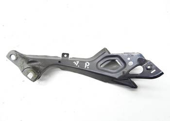 WSPORNIK MOCOWANIE BŁOTNIKA PRAWY PRZÓD PRZEDNI 4G0821136A AUDI A6 C7 LX5R