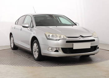 Citroen C5 1.6 HDi
