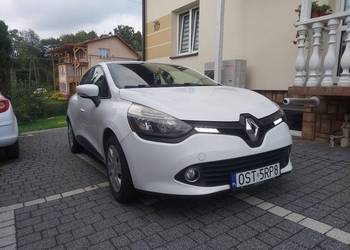 Renault Clio 2004
