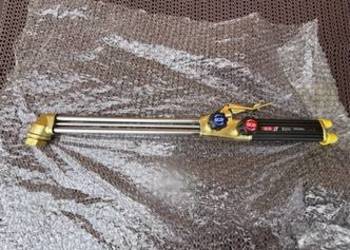 Palnik do cięcia firmy GCE X511