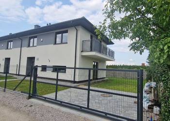 Sprzedam dom bliźniak Piastów