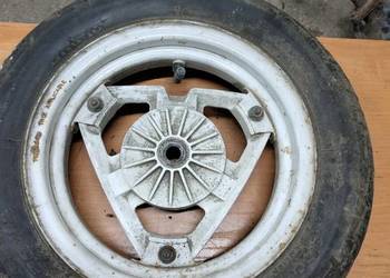 Honda skuter koło 10 cali 2T